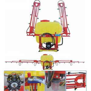 CE Certificate with Agricultural Machinery of Sprayers Hydraulic Boom Sprayer
