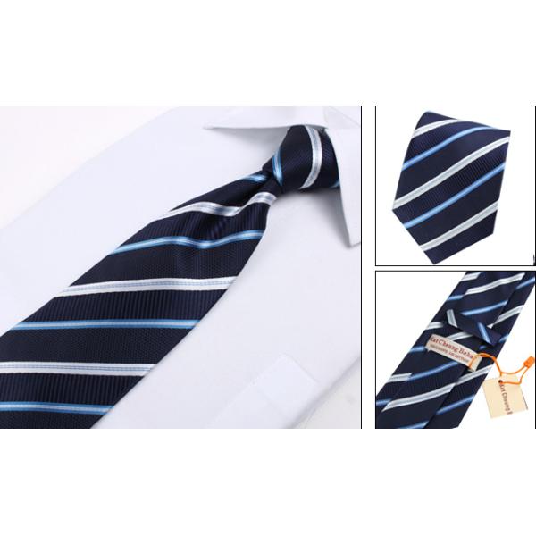 Greenday Promotional Silk Necktie Set