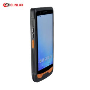 Wholesale Touch Screen Point Of Sales Android All In One Mobile Computer Terminal from china suppliers