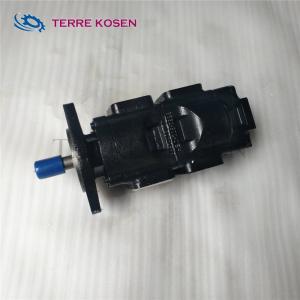 High pressure gear pump PGP620B0370AE2H3NT5P2C-620A0370XB1P2B1B1
