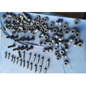 SI3N4 Ceramic Structure Machined Part For Polycrystalline Silicon Reduction