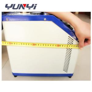 Industrial Dry Block Temperature Calibrator Semiconductor Refrigeration