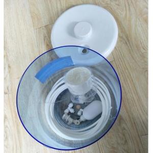 13L Food Grade Plastic Mineral Water Pot Direct Pipeline Tank CE Certification