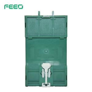 2P 800V SPD Surge Protection Device For photovoltaic system