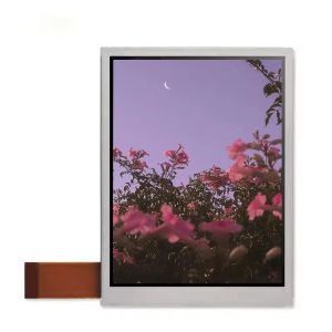 Wholesale handheld terminal COM35H3R08ULC 3.5-Inch 320*240 LCD Module with Pamel Screen Display from china suppliers