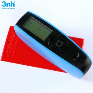 Wholesale Three Angles Portable Gloss Meter 20 60 85 Degree YG268 USB / Bluetooth Data Port from china suppliers