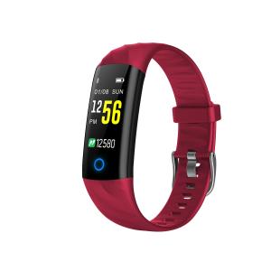 Heart Rate IP67 TFT Intelligence Heart Bracelet