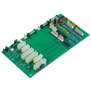 Hi TG Electronics PCB Assembly Kids Toy Car FPC Smart Circuit Board