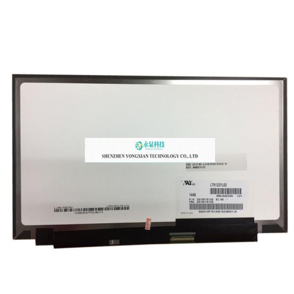 LTN133YL03-L01 LTN133YL03 Laptop Screen fit LTN133YL01-L01 LTN133YL01 L01