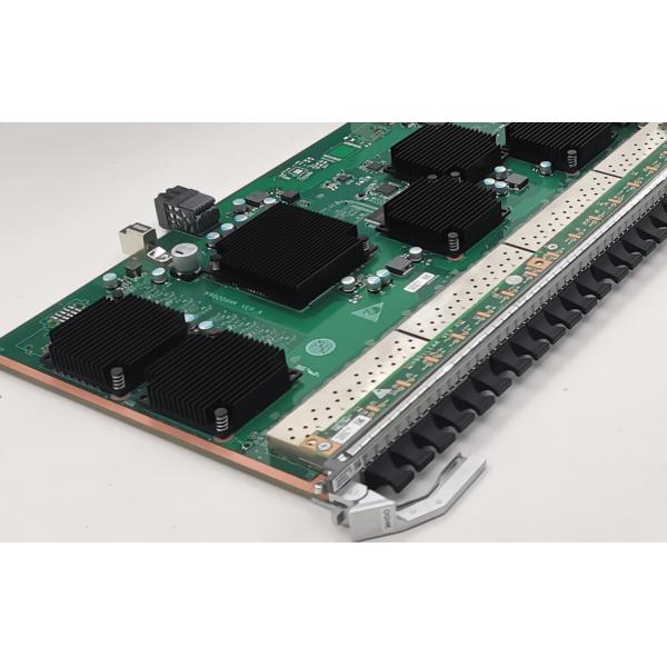48 Port OLT Optical Line Terminal HuaWei H902OGHK For MA5800