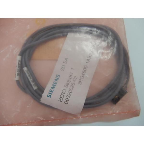 00326025-02 SMT Machine Parts Cable 15974 PROX DM ITY Switch Center S SU 61481902 02 203