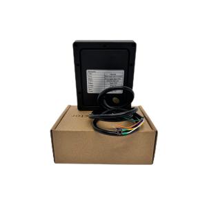 Easy Setting Rapid Response Vehicle Detection Sensor 1-6 M Detection Range
