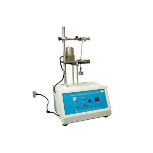 10±2 RPM test rate IEC60884 figure 11 Testing Device For Checking Damage To