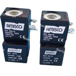 AMISCO EVI 7-9 Coil AC220V 5VA