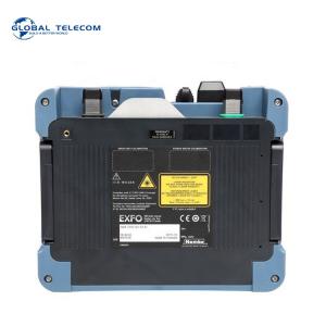 50mAh OTDR Testing Machine , OTDR Exfo Maxtester 730c