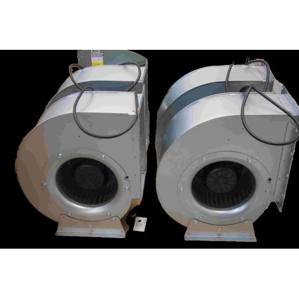 355mm Forward Centrifugal Fan With AC Three Phase Motor For Wind Mill Applicatio