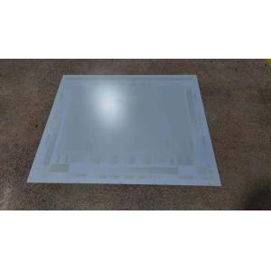 Processless Conventional UV CTP Plates Chemistry Free