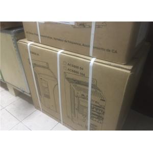 Pcont.max:22kW, Icont.max:44A ACS800-01-0025-3+P901 ABB ACS800 general purpose