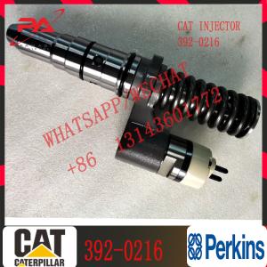 China Diesel 3512B/3512C/3516C Engine Injector 392-0216 20R-1277 392-0217 For C-A-Terpillar Common Rail on sale