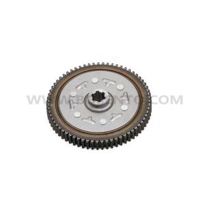 Original Motorcycle Gear Drive / Driven Gear for Honda CD70, JH70