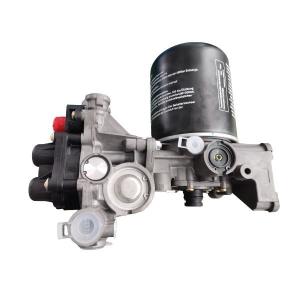 Knorr air processing unit Zb4800