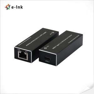 Micro Mini USB 3.0 to 2.5G Ethernet NIC Network Adapter