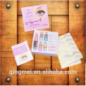 MSDS CE Lash Lift Kit Eyelash Perm kit