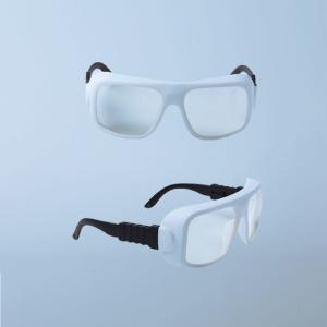Optical Density Laser Safety Goggles , Er Laser Protective Glasses
