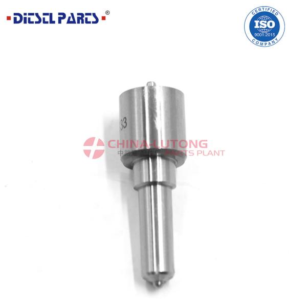 Quality Common Rail Nozzle G3S130 China Made New G3S130 Diesel Fuel Injector Nozzle 293400-1300 For 5396273 Injector common rail for sale