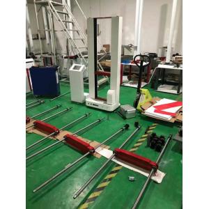 30KN Computerized Universal Tensile Strength Tester Electronic