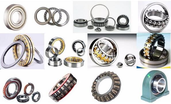 22205 20 E Spherical Taper Roller Bearing / Cylindrical High Temperature Bearings