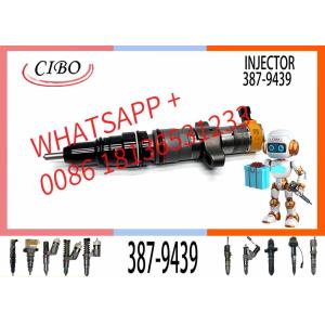 Injector 328-2580 267-9710 53L-8062 387-9437 387-9438 328-2577 387-9439 For C9