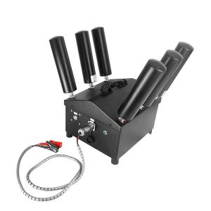 OMNI Portable Drone Jammer Block Signal Remote Control 100V~240V