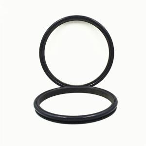 6T-8433 Duo Cone Floating Oil Seal For Construction Machine Repair Use