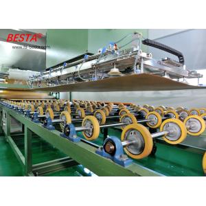 Polystyrene Led Light Diffusing Acrylic Sheet 2mm-150mm Clear Acrylic Plates