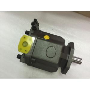 Quick Speed Rexroth Hydraulic Pump , A10VSO71 Series Variable Piston Hydraulic