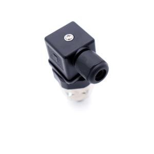 ODM 15Mpa Pressure And Temperature Sensors , Hersman Water Pressure Transmitter