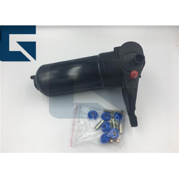 Excavator E320D E320D2 Fuel Priming Pump 467-7011 4677011