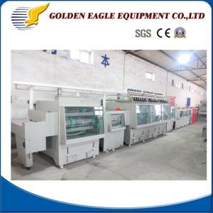 CE Certified Single Board PCB Making Machine for Etching Production Equipment
