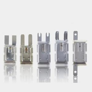 Buy cheap HCET Series Industrial Motor Thermal Protection Switch / ​​Precision Bimetallic from wholesalers