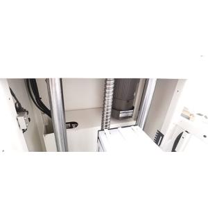 450*330mm PCB Loader Unloader 210KG PCB Handling Machine