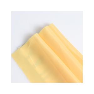 2021 New Products RECYCLED POLY TWILL 272 polyester fabric oxford