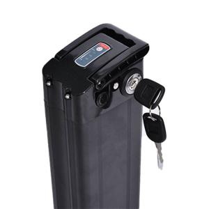 OEM ODM LiFePO4 Lithium Battery pack NMC NCM Customized E-Bike battery 36v 48v