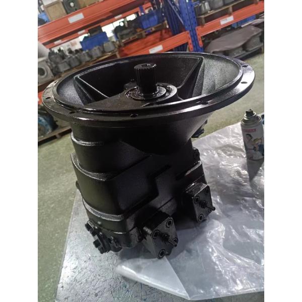 Cast Iron Hydraulic Piston Pump Uchida REXROTH A8VO55 A8VO80 A8VO160 A8VO200 A8VO107 R909423518 A8VO80SR/61R1-NZG05F011