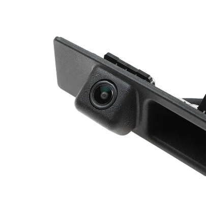 ABS Plastic Car Reversing Camera Parking Assistance 23137305 For Chevrolet