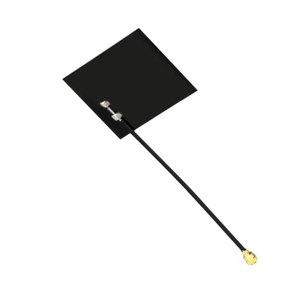 Quality Internal 2dBi WIFI Bluetooth Antenna Embedded FPC 2.4GHz WIFI PIFA Antenna for sale