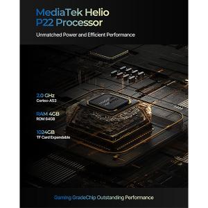 Grey Orange Green Unbreakable Phone With BT5.0 Bluetooth Dustproof