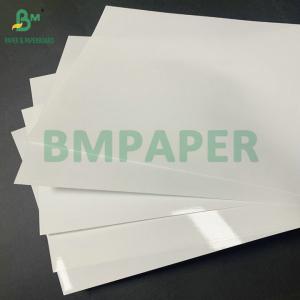 Brightness C2S Coated 150g 170g Gossy Art Paper For Laser Printing