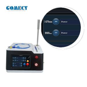 Noninvasive Endolift Laser Machine Skin Rejuvenation Fiber Laser Marking Machine