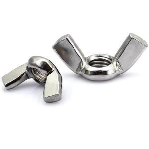 M12 M14 Super Duplex Stainless steel SS 2205 2507 904L 2507 Edged Square